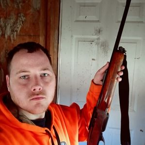 Meet your Posher, Kyle